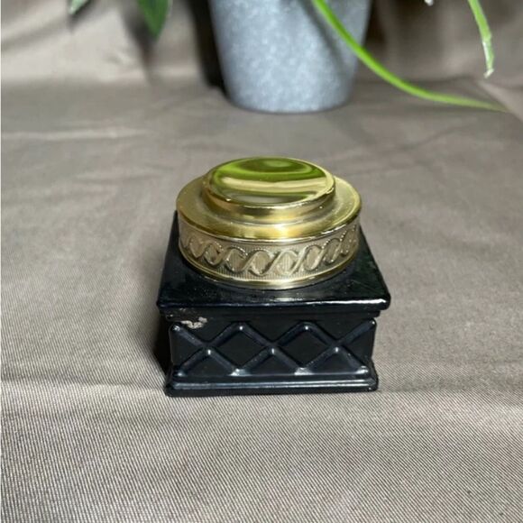 1969 Vintage Avon "Regence" Pyramid Fragrance Perfume Cologne EPC - Picture 1 of 5